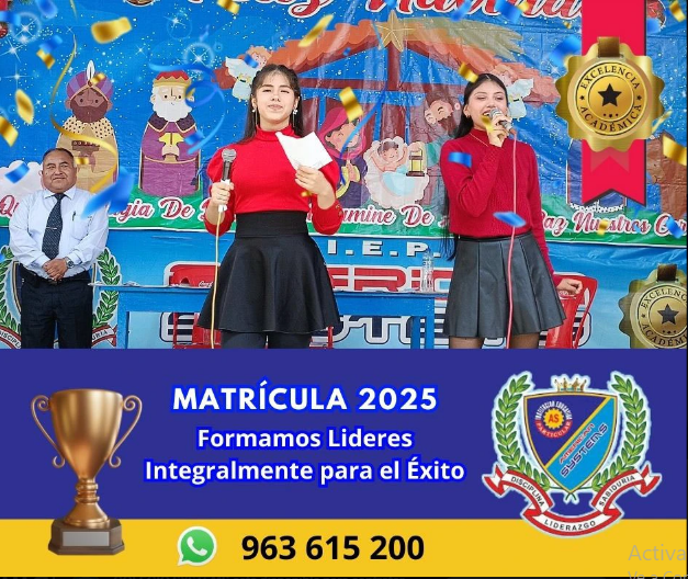 Diseño ganadores